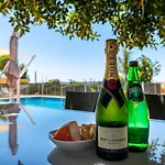 Beach Villa - Oceanfront Villa Martinhal
