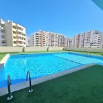 Apartments Edificio Cruzeiro I