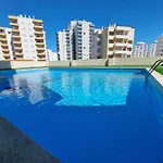 Apartments Edificio Cruzeiro I