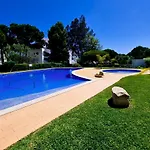 Flh Vilamoura Summer Flat With Pool