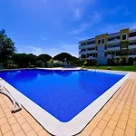Flh Vilamoura Summer Flat With Pool