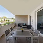 Brand New Spacious Bright Ground Floor Apartment, Vila Ancora, Lagos