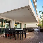 Praia Da Rocha Edificio Foz Palace T2