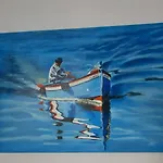Studio Pescador
