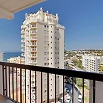 Armacao De Pera Ocean View By Homing