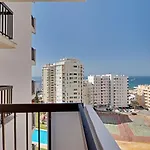 Armacao De Pera Ocean View By Homing
