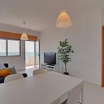 Quarteira Beach & Ocean View By Homing