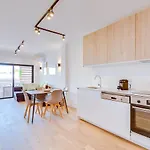 Al - Apartamento Miratlantico