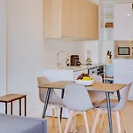 Al - Apartamento Miratlantico