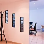 Seaside Flat