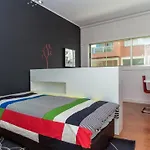 Praia Da Rocha Edificio Foz Palace T2