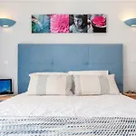 Apartment Near The Beach