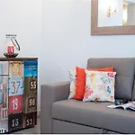 Apartment Near The Beach