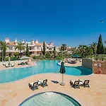 Luxury Townhouse In Gated Resort, Palmyra Vila Sol