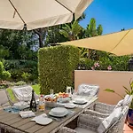 Luxury Townhouse In Gated Resort, Palmyra Vila Sol