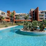 Palm Village Apartments