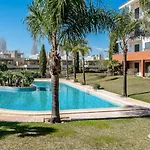 Palm Village Apartments