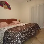Cabanas De Tavira Gomeira, Bottom Floor 2 Bedroom Apartment Close To The Ocean