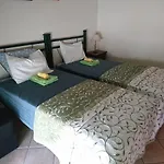 Cabanas De Tavira Gomeira, Bottom Floor 2 Bedroom Apartment Close To The Ocean