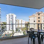 Rocha Prime Residence 50M From Beach With Garage