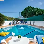 Julieta By Algarve Villa Holidays