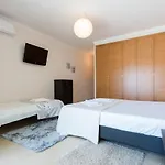 Rocha Prime Residence 50M From Beach With Garage