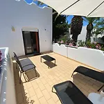 Superb Beach Townhouse At Vila Gaivota Resort