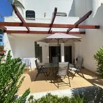 Superb Beach Townhouse At Vila Gaivota Resort