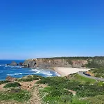 Apartamentos Mar II Odeceixe