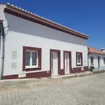 Apartamentos Mar II Odeceixe