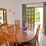 Spacious Four Bedroom Villa Located With Private Pool