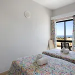 Apartamento Magnolia