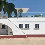 Casablanca - Haus Am Meer
