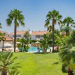 3 Bedroom Apartment In Gated Complex With Pool Vila Sol Resort