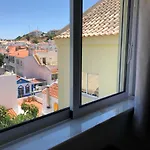 Algarve, Carvoeiro Centre-Ville, Recent Appartement En Duplex Pour 5 Personnes