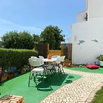 Casa Aqua - Carvoeiro - Wifi, Terrace & Bbq