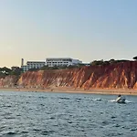Praia Da Falesia Alfa Mar Albufeira
