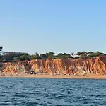 Praia Da Falesia Alfa Mar Albufeira