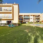 Vilamoura Delight With Pool By Homing