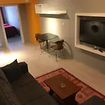 Hancilar Otel