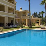 Real Alegria - Terrace With Pool - Vilamoura