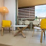 Herdade Dos Salgados Beach Apartment - Dalma Pateo