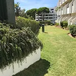 Vilamoura Estudio Com Piscina