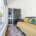 Apartamento 157, Pedras D'El Rei