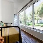 Apartamento 157, Pedras D'El Rei