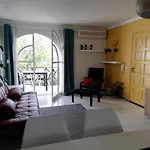 Tavira Garden 13 - Holiday In The Algarve
