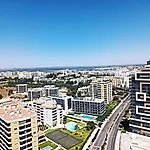 Cozy Apartment Praia Da Rocha