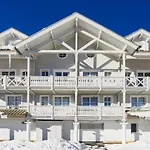 Residence Le Chateau De Crans - Maeva Home