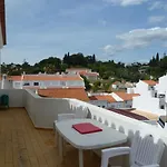 Apartamento Na Praia Do Carvoeiro