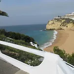 Apartamento Na Praia Do Carvoeiro